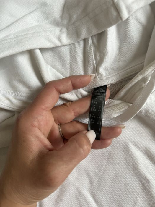 Hanorac cu gluga Adidas