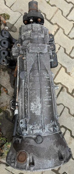 Cutie viteze Mercedes C250 CDI 4Matic w204 2013  A2212710348