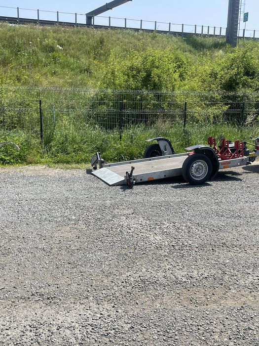 transport motocicete inchiriez remorca moto atv