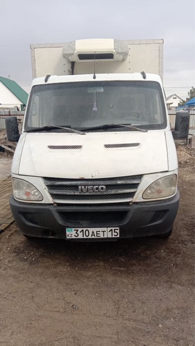 Продам срочно Eveco