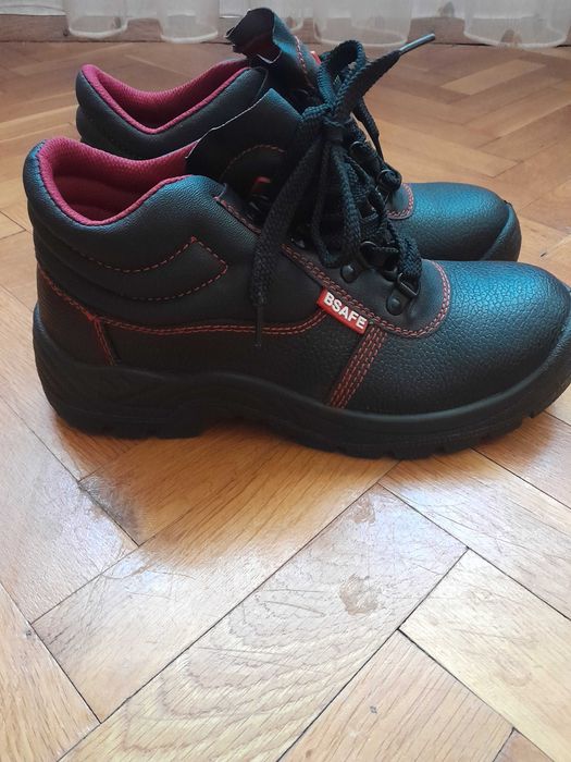 Мъжки обувки 40 номер