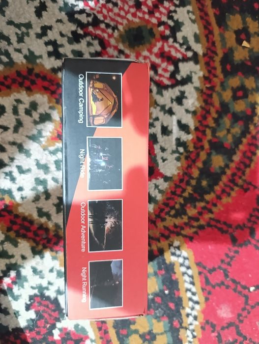 Zoom let fanar orginal