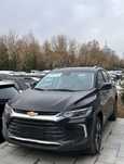 ‼️Срочно‼️Tracker 2 Premier Plus 2025/25 Без пробега! Чорний!