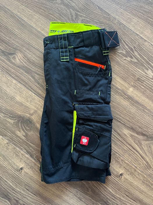 Engelbert Strauss pantaloni scurți 46