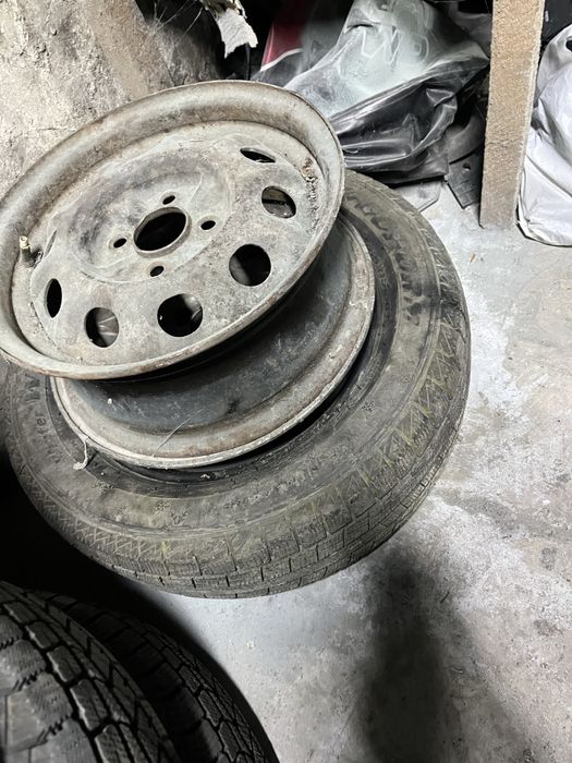 Диск р14 4х100 1 штука