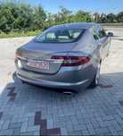 Vând Jaguar xf 30D premium luxury
