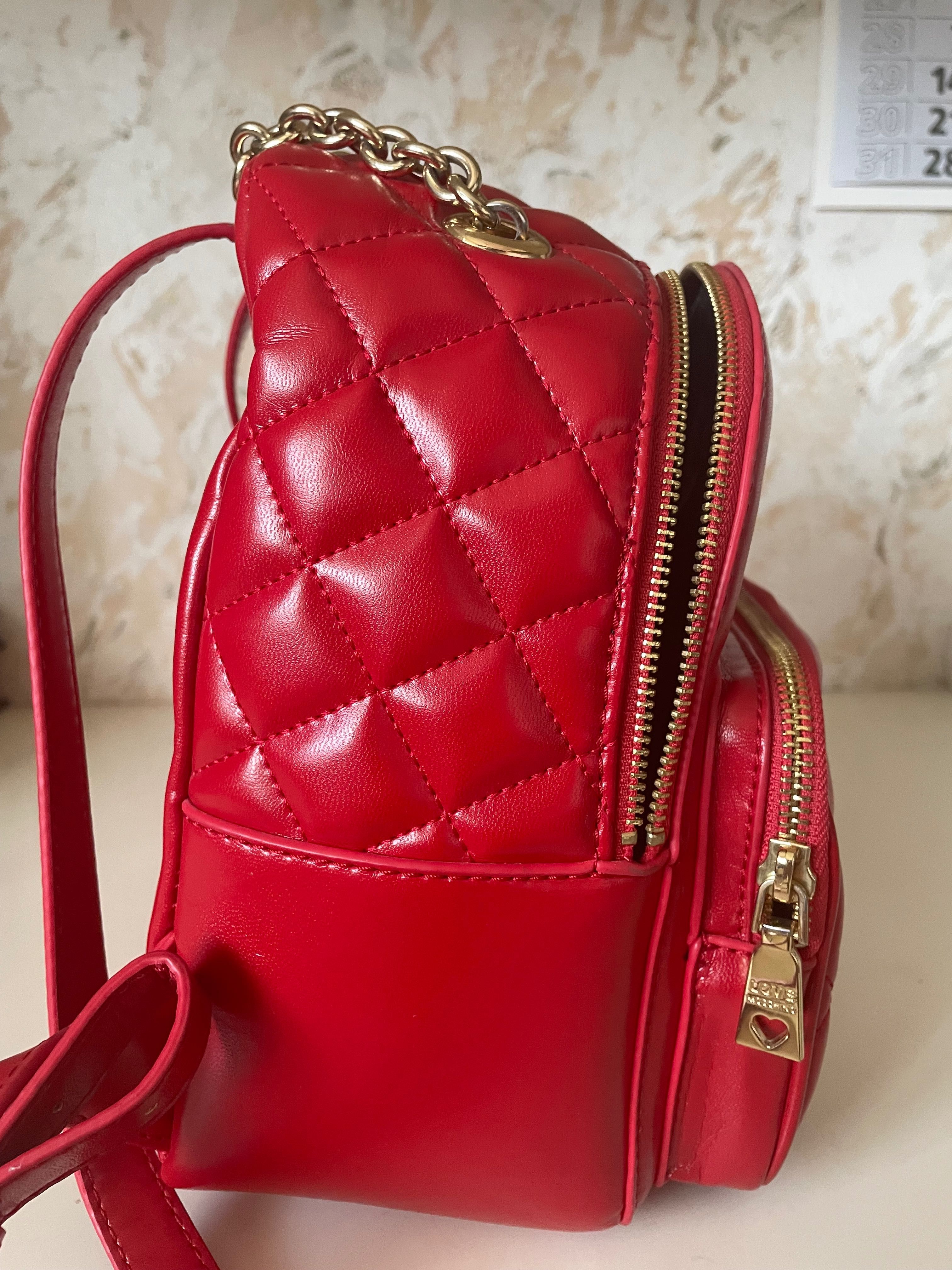 Чанта/раница Love Moschino