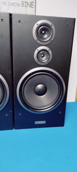 Vând doua boxe Pioneer CS 9030