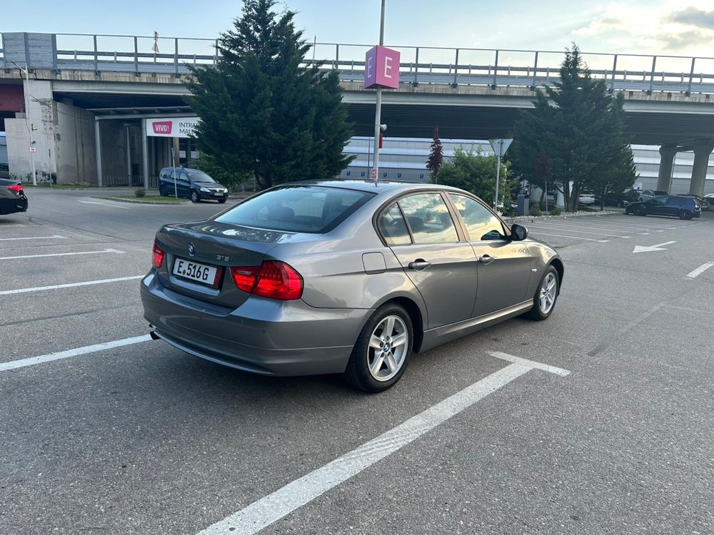 BMW 318i E 90 150 Cp 2009 Climatronic Scaune Incalzite Germania