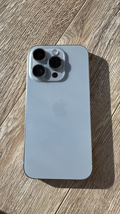 Iphone 15 pro 128 гб