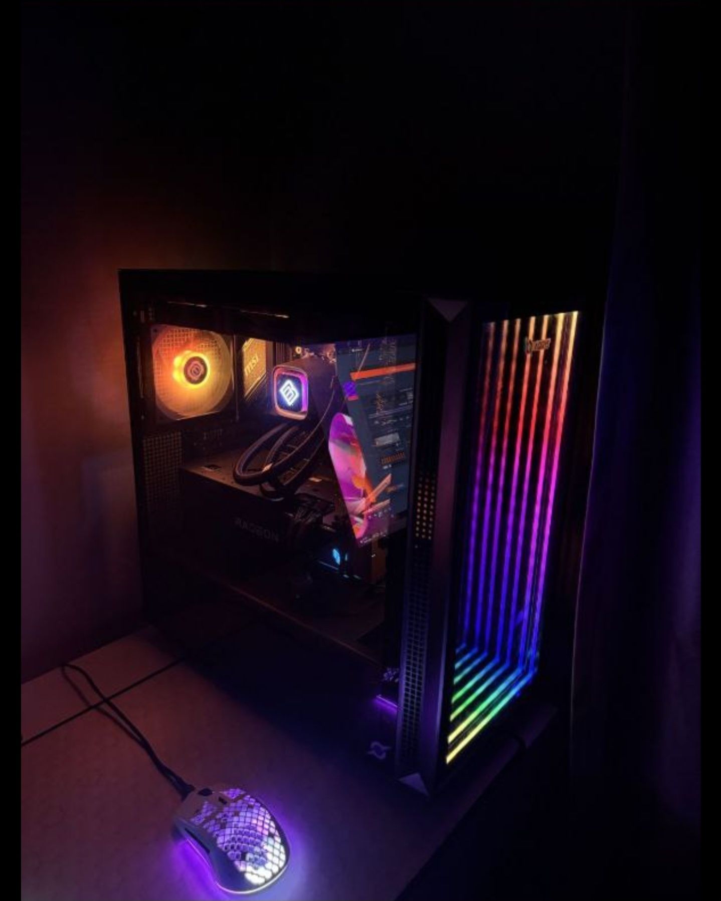 Vand PC Gaming Nvidia GeForce RTX 5080