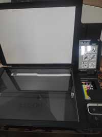 Продам МФУ Epson Stylus SX130 за 5000тенге