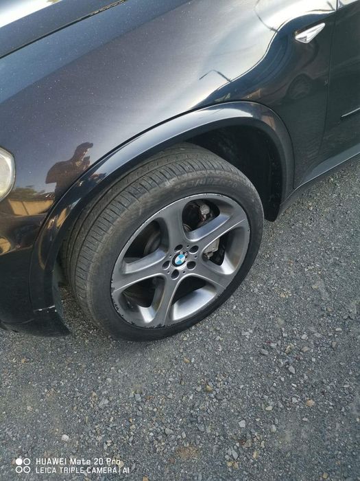 Бмв е70 3.5д 2008 на части/bmw e70 3.0sd