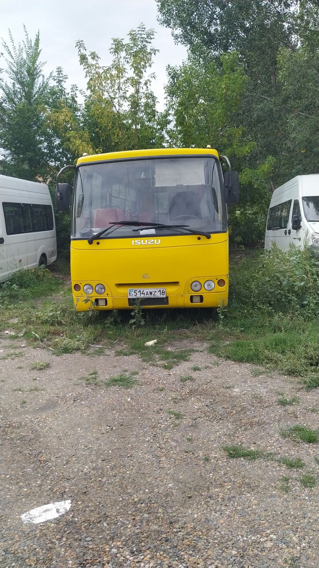 Продам. Автобус   Богдан.