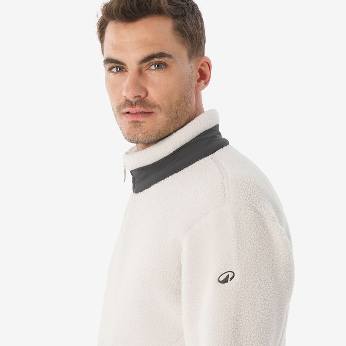 Polar Drumeție la munte - produs resigilat - (SecondHand) Decathlon