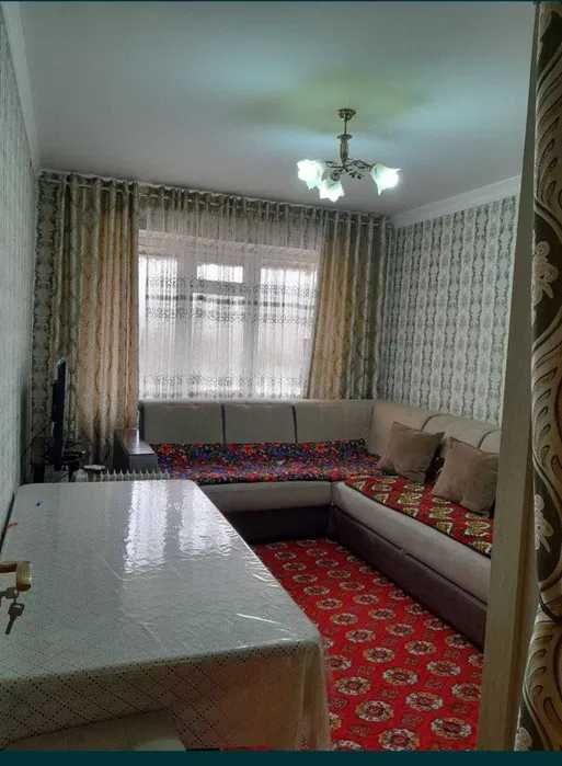 Срочно сдаю квартиру Саттепо