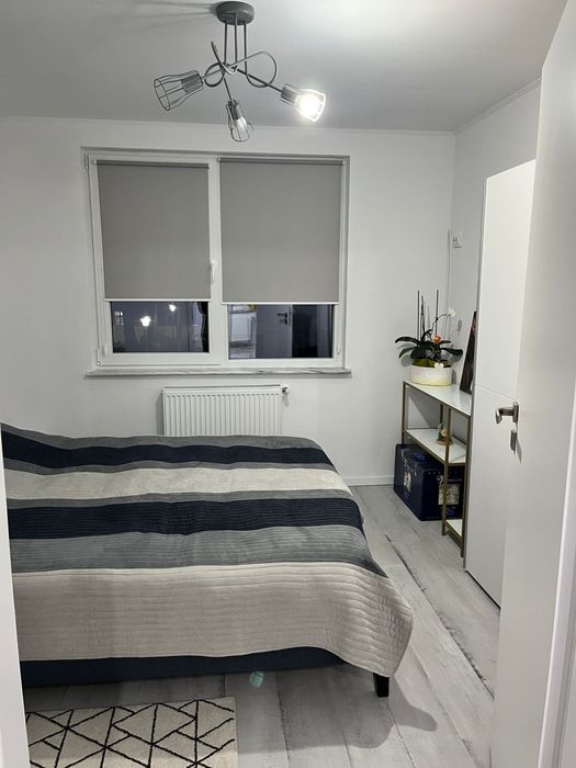 Vand 3 camere Imparatul Traian etaj 1 decomandat ultracentral