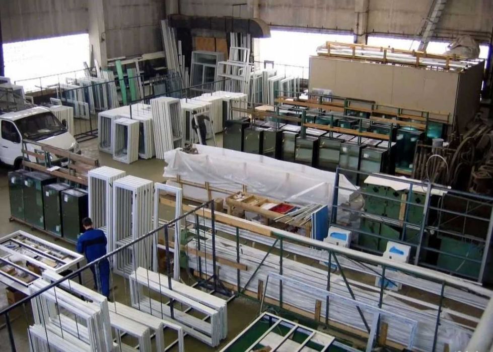 САМЫЕ НИЗКИЕ ЦЕНЫ Алюминиевые Двери Окна Витражи Звоните! РАССРОЧКА