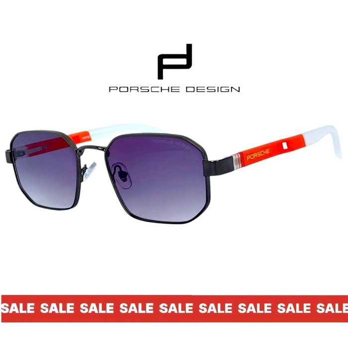 PORS*E CLS T-0944 Слънчеви очила Балдер 2025