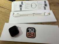 Apple Watch 10 42mm Rose Gold A2997 | Factura & Garantie | Buy-Back |