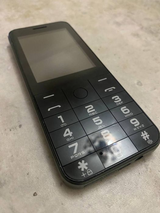 Knopkali telefon "SAMSUNG s23"