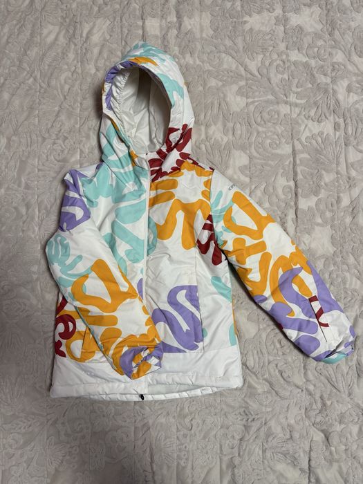 Детски ски екип ICEPEAK