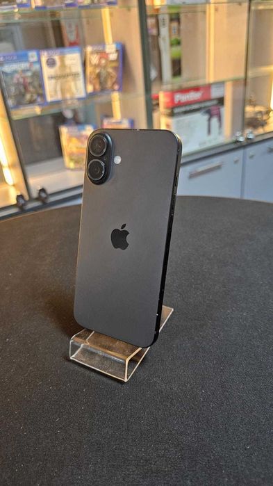 iPHONE 16 Plus [A&M AMANET] #3442