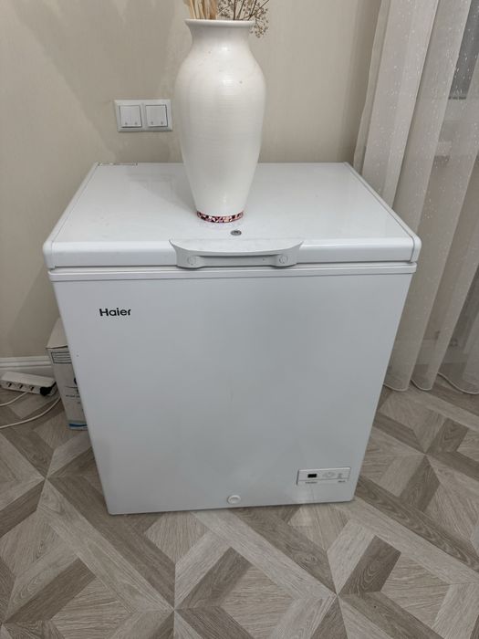 Продам морозильник