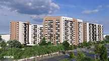 Apartament modern cu balcon, Bd. Metalurgiei stradal - Comision 0