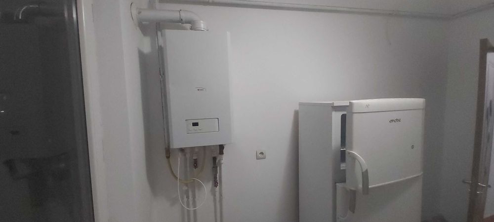 Apartament de închiriat 2 camere -Pascani - jud. Iasi