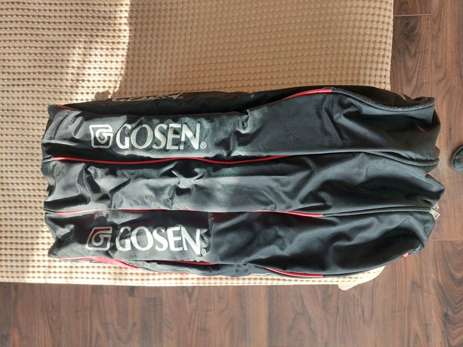 Сак за тенис ракети Gosen