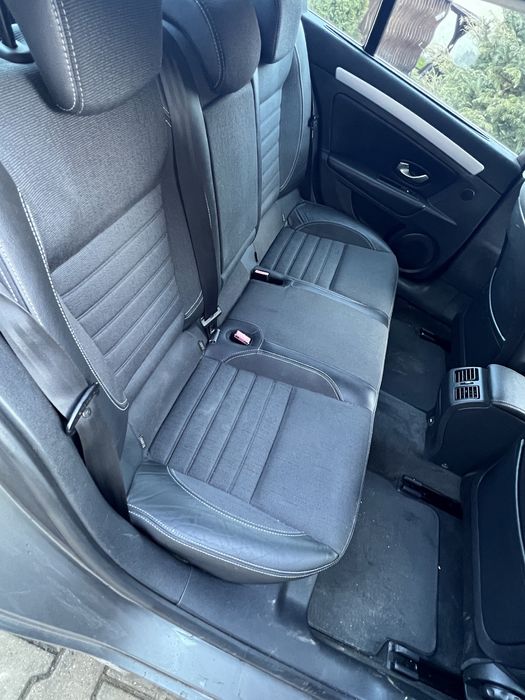 Renault Laguna 2.0 diesel 150 CP înmatriculată