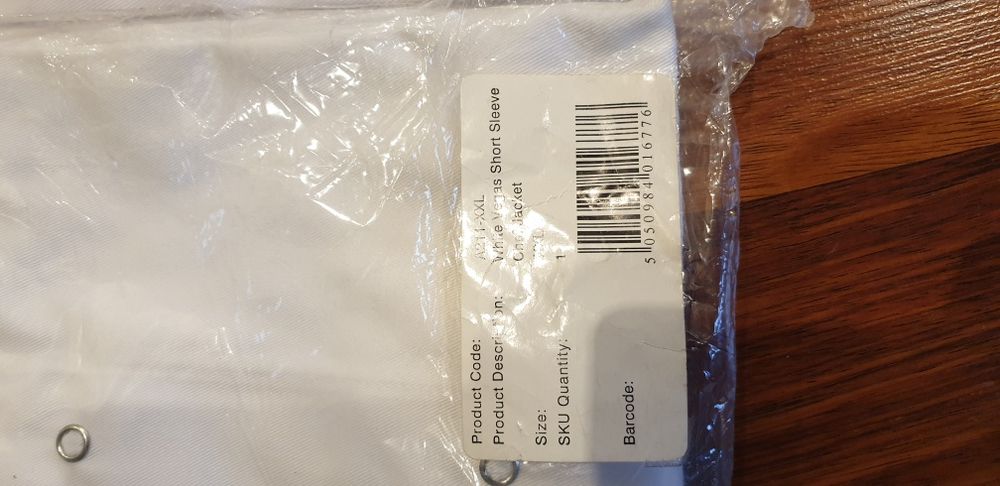 Tunica Alba cu mineri lung si scurt