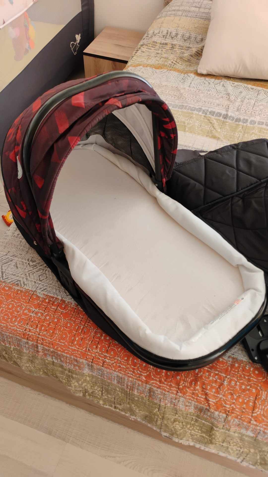 Детска количка lorelli rimini 2 в 1