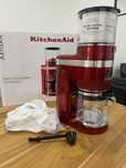 Aparat rasnit cafea KitchenAid Artisan