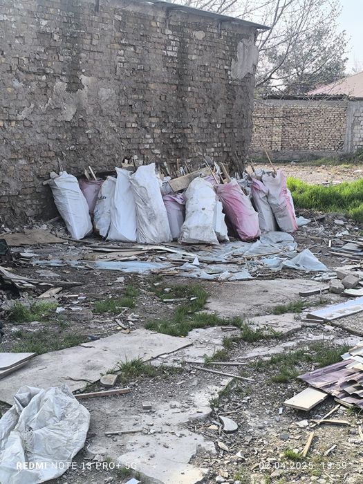 Мебелдан чиккан отход ва утинлар сотилади яхши турибди опилка хам бор