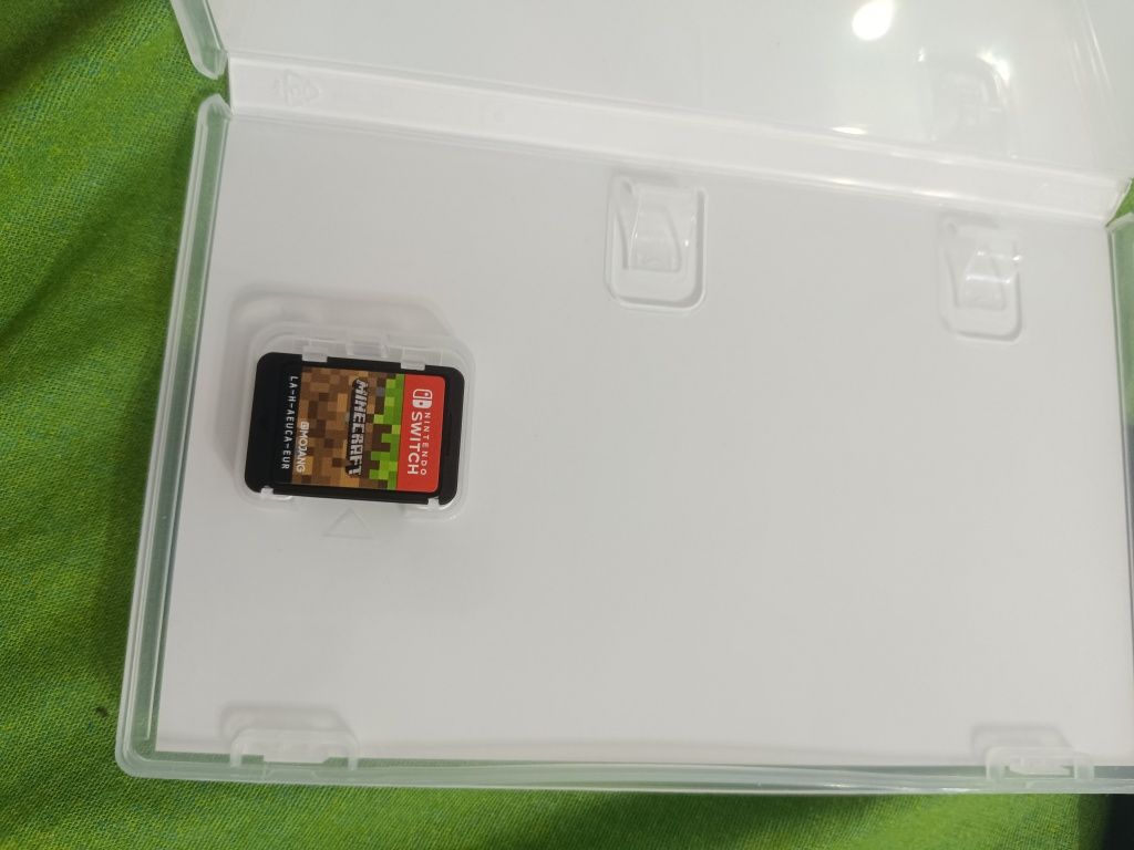 Nintendo switch хороший