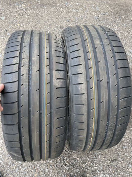 Anvelope 215 45 R18 Toyo
