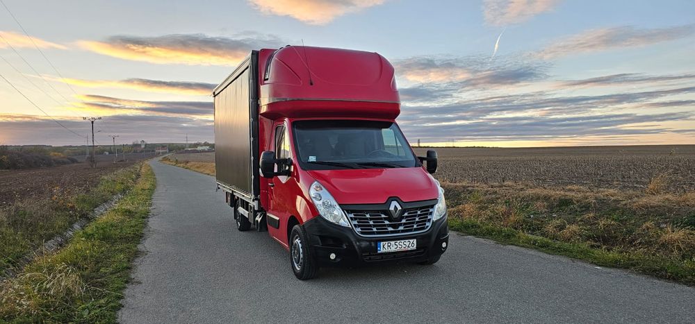 Renault master FIAT Ducato Iveco daily