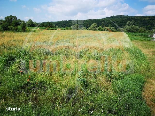 Teren de vanzare in  Gherla, Strada Dejului 4.060 mp