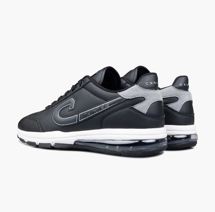 Cruyff flash runner черни оригинал Разпродажба