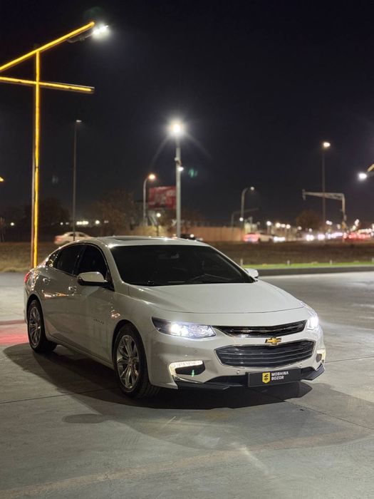 Малибу сотилади 2.0 турбо пропан