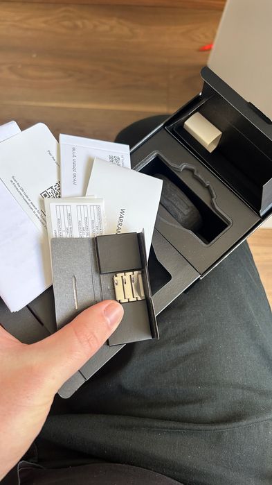 HUAWEI Watch GT3 46mm - Ca Nou- extra brățară de silicon