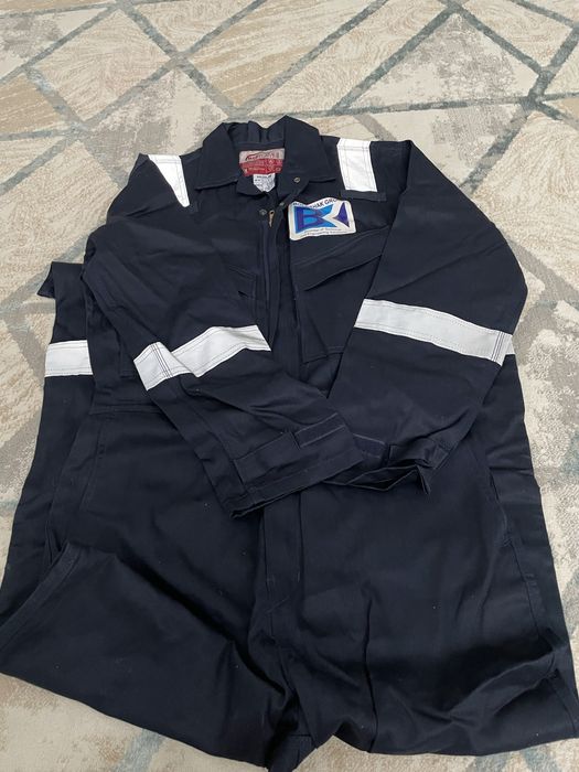 Комбинезон летний 2 штуки размер М 50-52