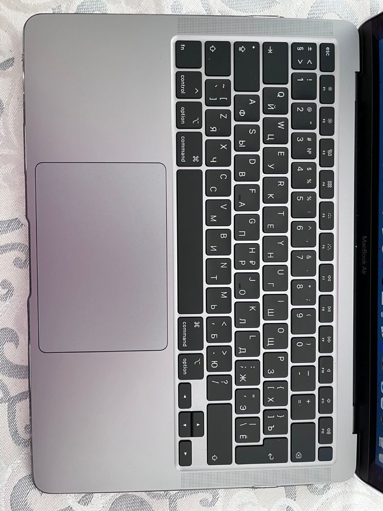 MacBook Air 256 Gb