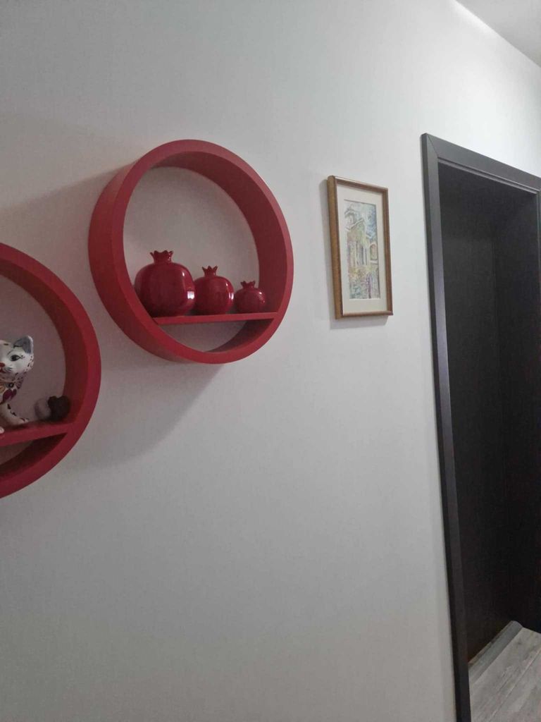 Продава се Четиристаен апартамент в Стара Загора, Център - 82 кв.м за 1707 €/кв.м - Снимка #11