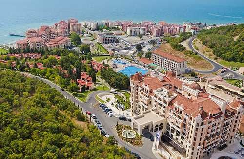 Продава се Къща в к.к. Елените - 147 кв.м за 1259 €/кв.м - Снимка #14