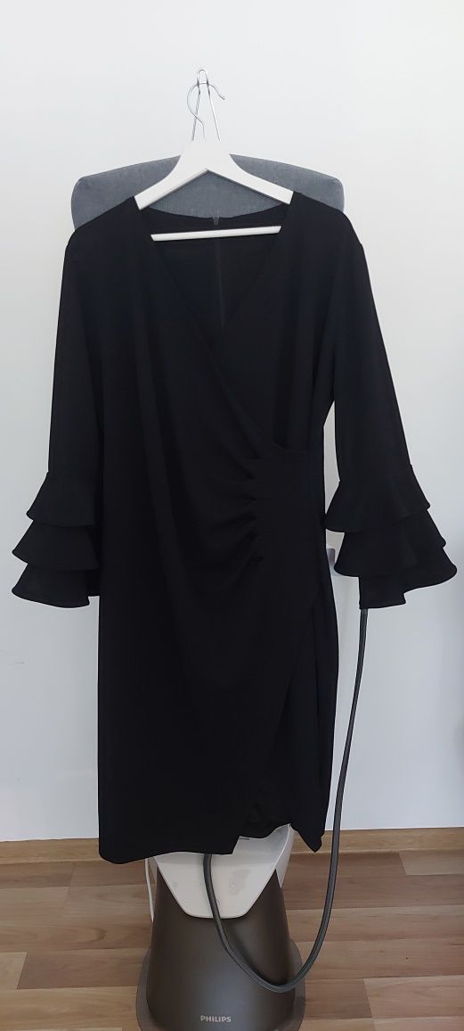 Rochie de seară neagră