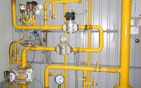 Выполняем все виды работ по монтажу газовых систем
"Выполняем все виды