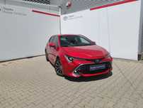 Toyota Corolla Unic propietar / TVA deductibil / Garantie
